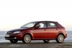 Chevrolet Lacetti 5-Door 2006 года